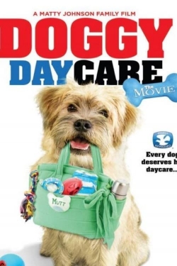 Watch free Doggy Daycare: The Movie movies HD online