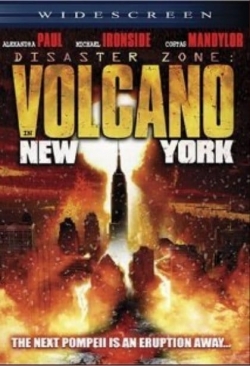 Watch free Disaster Zone: Volcano in New York movies HD online