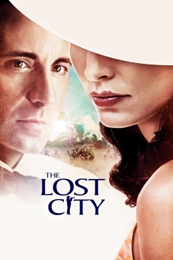 Watch free The Lost City movies HD online