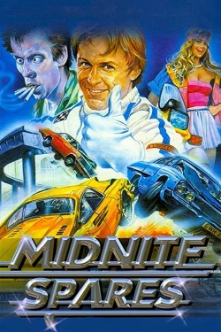 Watch free Midnite Spares movies HD online