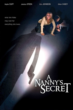 Watch free My Nanny's Secret movies HD online