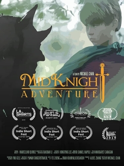 Watch free MidKnight Adventure movies HD online