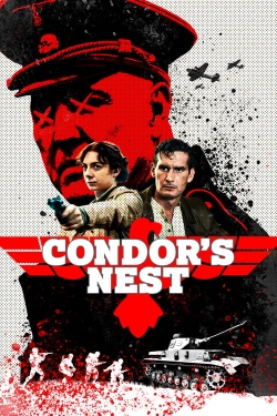 Watch free Condor's Nest movies HD online