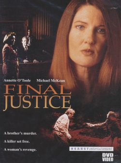 Watch free Final Justice movies HD online