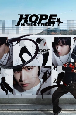 Watch free Hope on the Street movies HD online