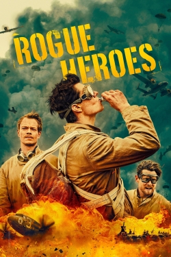 Watch free SAS: Rogue Heroes movies HD online