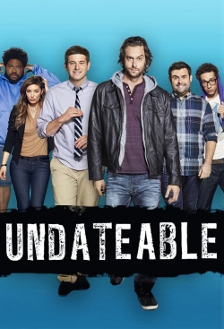 Watch free Undateable movies HD online