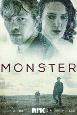 Watch free Monster movies HD online