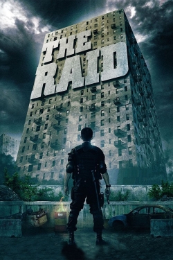 Watch free The Raid movies HD online