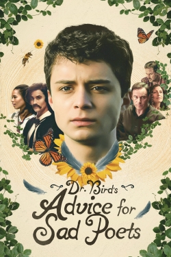 Watch free Dr. Bird's Advice for Sad Poets movies HD online