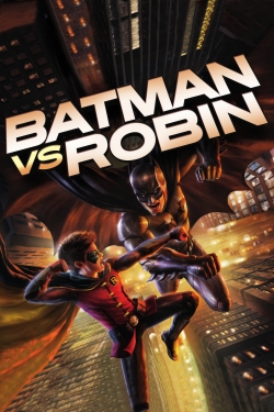 Watch free Batman vs. Robin movies HD online