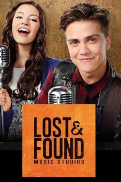 Watch free Lost & Found Music Studios movies HD online