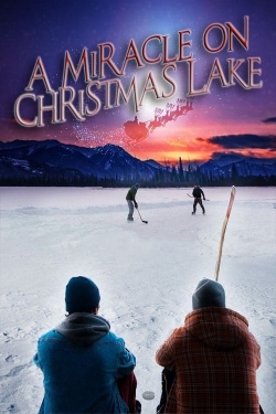 Watch free A Miracle on Christmas Lake movies HD online