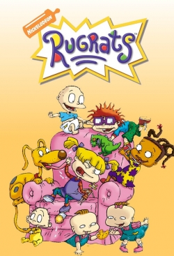 Watch free Rugrats movies HD online