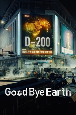 Watch free Goodbye Earth movies HD online