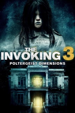 Watch free The Invoking: Paranormal Dimensions movies HD online