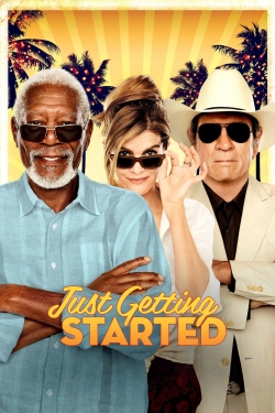 Watch free Just Getting Started movies HD online