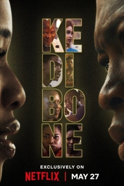 Watch free Kedibone movies HD online