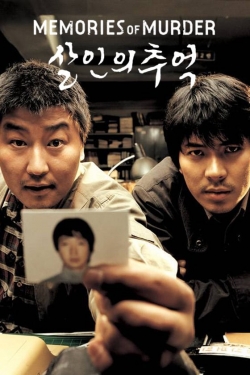 Watch free Memories of Murder movies HD online