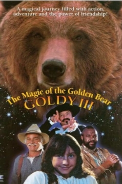 Watch free The Magic of the Golden Bear: Goldy III movies HD online