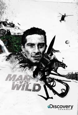 Watch free Man vs. Wild movies HD online