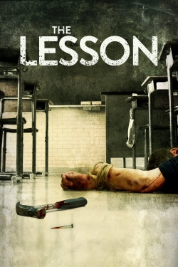 Watch free The Lesson movies HD online