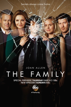 Watch free The Family movies HD online