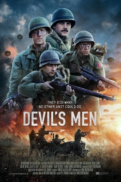 Watch free Devil's Men movies HD online