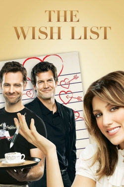 Watch free The Wish List movies HD online