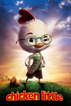 Watch free Chicken Little movies HD online