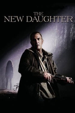 Watch free The New Daughter movies HD online