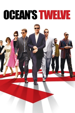 Watch free Ocean's Twelve movies HD online