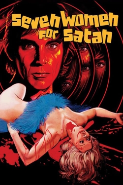 Watch free Seven Women for Satan movies HD online