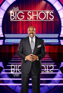 Watch free Little Big Shots movies HD online