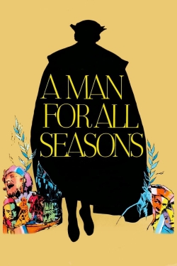 Watch free A Man for All Seasons movies HD online