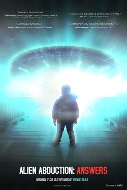 Watch free Alien Abduction: Answers movies HD online