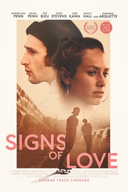 Watch free Signs of Love movies HD online