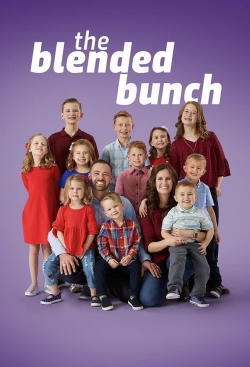 Watch free The Blended Bunch movies HD online