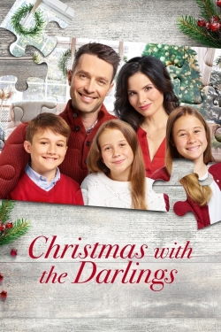 Watch free Christmas with the Darlings movies HD online