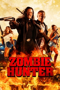 Watch free Zombie Hunter movies HD online