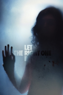 Watch free Let the Right One In movies HD online