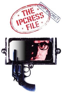 Watch free The Ipcress File movies HD online