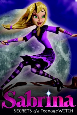 Watch free Sabrina: Secrets of a Teenage Witch movies HD online