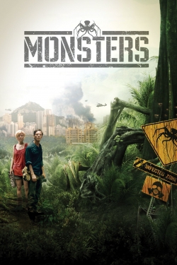 Watch free Monsters movies HD online