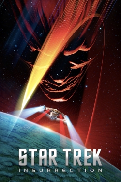 Watch free Star Trek: Insurrection movies HD online