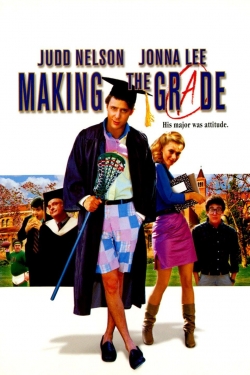 Watch free Making the Grade movies HD online