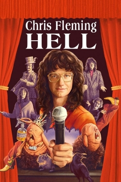 Watch free Chris Fleming: Hell movies HD online