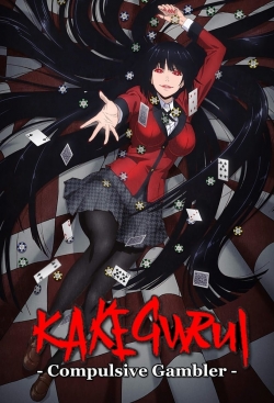 Watch free Kakegurui movies HD online