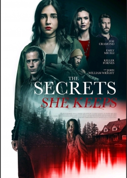 Watch free The Secrets She Keeps movies HD online