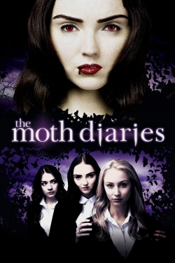 Watch free The Moth Diaries movies HD online